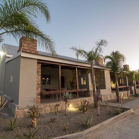 Letsatsi Lodge Vanrhynsdorp Exterior photo