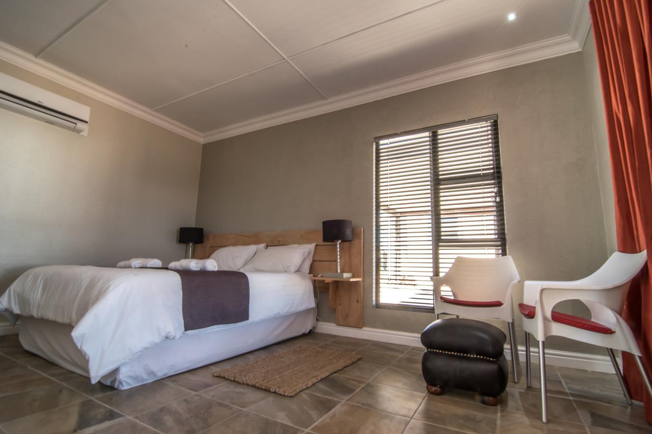 Letsatsi Lodge Vanrhynsdorp Room photo